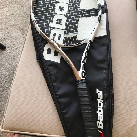 raquete babolat xtra sweetspot